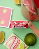 Карти гральні | Squeezers V4 by Organic Playing Cards & Riffle Shuffle, фото 2