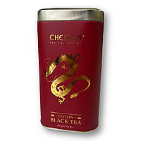 Новогодний чай Chelton "Красный дракон"