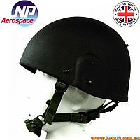 Шлем баллистический 3A НАТО MK6A Combat Helmet баллистическая каска баллистический шлем ЗСУ NIJ IIIA ACH M