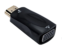 Адаптер з HDMI на VGA