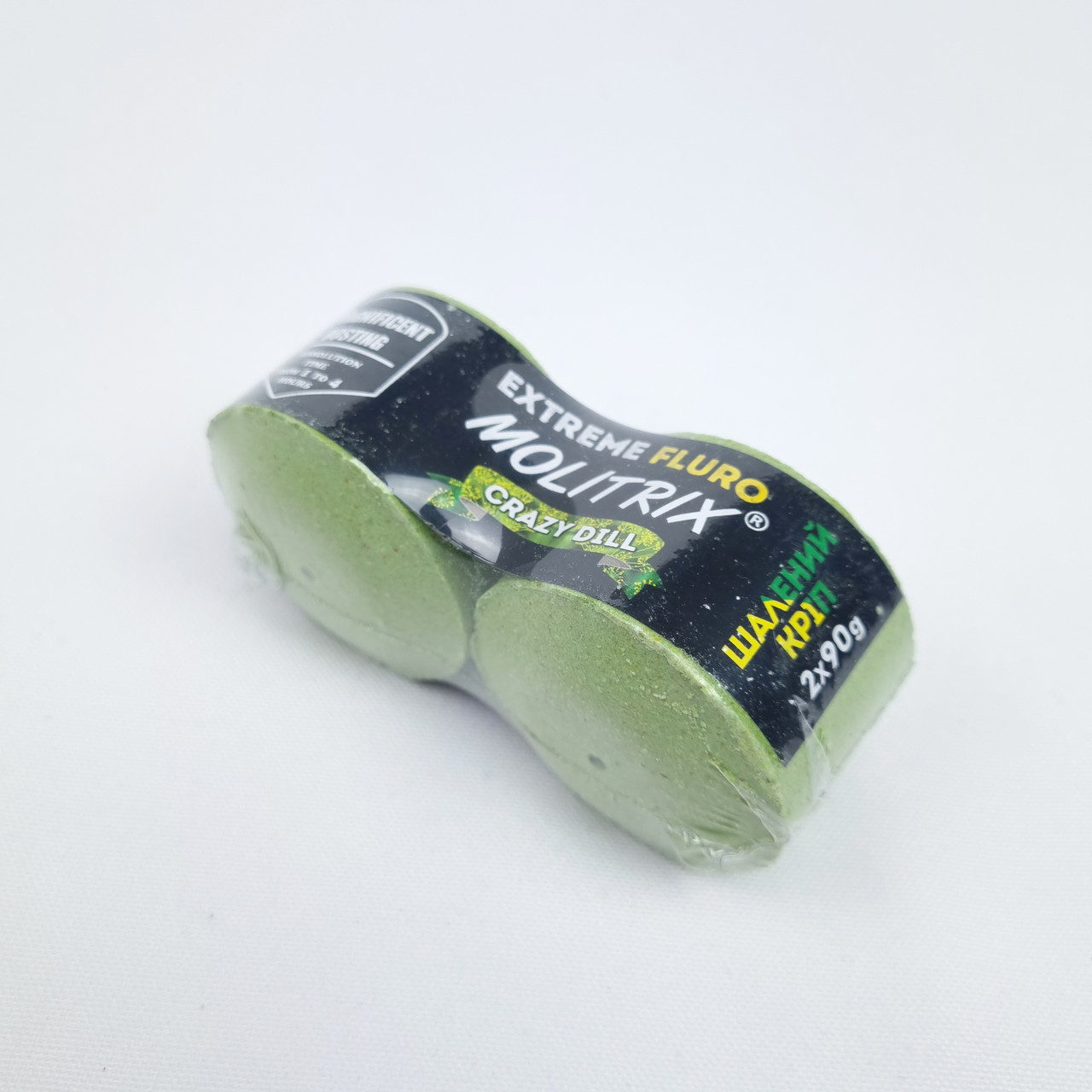 Технопланктон на товстолоба Fluro Molitrix технопланктон для ловлі товстолоба Шалений кріп