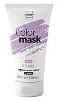 Тонирующая маска для волос Unic Color Mask 10/61 Жемчужный, 100 мл