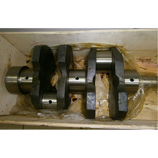 Колінвал Д-21 (D=12) на Т-16, Т-25. Malliham (Індія) Д21-1005011