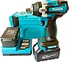 Акамуляторний безщітковий ударний гайковерт для дому MAKITA DTW 285, (36V 6А) АКБ ГАЙКОВЕРТ МАКІТА, фото 3