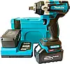 Акамуляторний безщітковий ударний гайковерт для дому MAKITA DTW 285, (36V 6А) АКБ ГАЙКОВЕРТ МАКІТА, фото 5