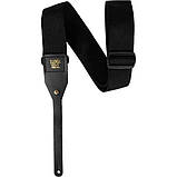 Ремень гитарный Ernie Ball 5365 Polypro Acoustic Guitar Strap Black, фото 4