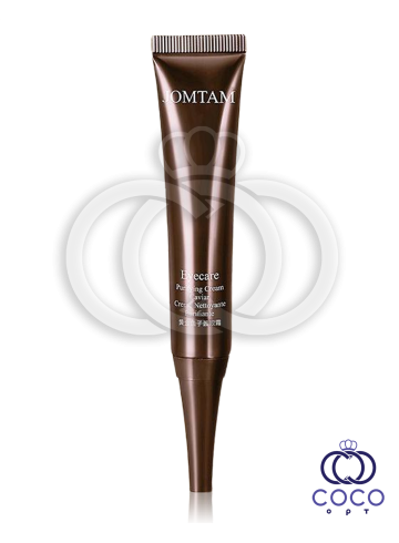 Крем для шкіри навколо очей JOMTAM Golden Caviar Eye Cream з екстрактом ікри 20 г