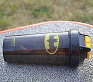 Шейкер спортивний SmartShake Lite 800ml DC Batman, фото 10
