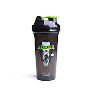 Шейкер спортивний SmartShake Lite 800ml DC Joker, фото 2