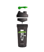 Шейкер спортивний SmartShake Lite 800ml DC Joker, фото 3