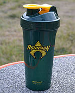 Шейкер спортивний SmartShake Lite 800ml DC Aquaman, фото 9