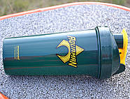 Шейкер спортивний SmartShake Lite 800ml DC Aquaman, фото 10