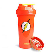 Шейкер спортивний SmartShake Lite 800ml DC Flash, фото 3