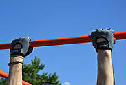 Рукавички для фітнесу Power System PS-2250 Pro Grip Grey L, фото 11