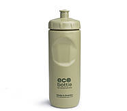 Пляшка для води Smartshake EcoBottle Squeeze 500ml Dusky Green, фото 3