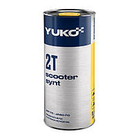 YUKO SCOOTER SYNT 2Т (FC) моторне масло