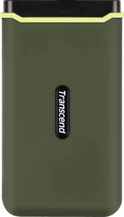 Transcend Usb3.2 2TB (TS2TESD380C)