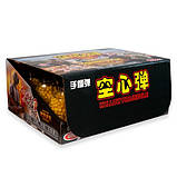 📌 Гумові Пульки 6 мм | Набір кульок для дитячих автоматів та пістолетів | Кульки гума, фото 2