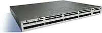 Cisco Catalyst 3850 24 Port Ge Sfp Ip Base (WS-C3850-24S-S)