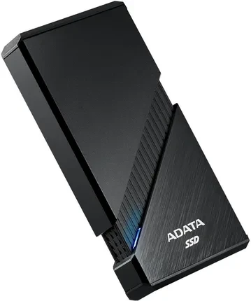 Adata SE920 1TB SSD Black (SE9201TCBK)