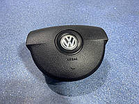 Подушка безопасности водителя airbag VW Passat B6 3c0880201bb