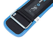 Пояс неопреновий для важкої атлетики Power System Woman Power PS-3210 Blue S, фото 5