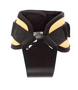 Гаки для тяги на зап'ястя Power System PS-3300 Hooks Natural L, фото 4