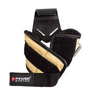 Гаки для тяги на зап'ястя Power System PS-3300 Hooks Natural L, фото 6