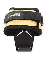 Гаки для тяги на зап'ястя Power System PS-3300 Hooks Natural L, фото 9