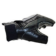 Рукавички для фітнесу MadMax MFG-820 MTi82 Black/Cool grey L, фото 8