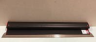 Шпатель механический пластиковая ручка со сменным лезвием 800х0.5мм PROFESSIONAL OLEJNIK