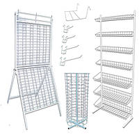 Сітчасте обладнання