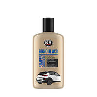 К 2 Средство для почернения пластика, шин и резины "BONO BLACK", 250мл