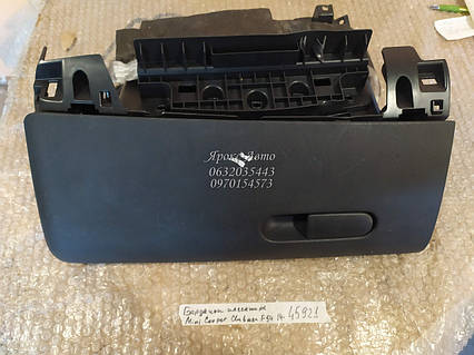 Бардачок пасажира MINI COOPER CLUBMAN F54 14-000045921