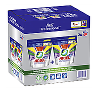 Капсулы для стирки Ariel Pods All in 1 Professional Color 120 шт