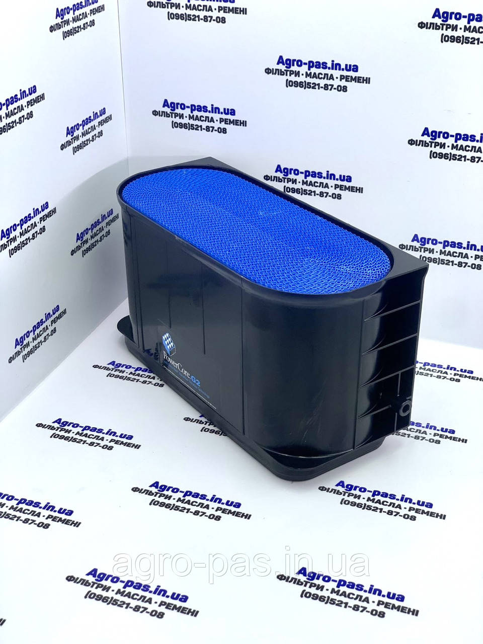 Повітряний фільтр великий Р958670, AL207629, AL215053, SA16773, фото 1