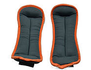 Обважнювачі-манжети для ніг та рук Power System PS-4072 Ankle Weights (2шт.*1.5 kg) (пара), фото 8