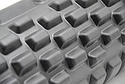 Масажний ролик (роллер) Power System PS-4050 Fitness Foam Roller Black/Orange (33x15см.), фото 8
