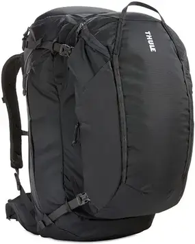 Thule Landmark 70L Obsidian