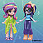 Ігровий набір Hasbro Дівчата Еквестрії з аксесуарами - My Little Pony, Fashion Squad, фото 3