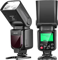 NEEWER 750II TTL-спалах для камери з РК-екраном, сумісний з Nikon (10070994)