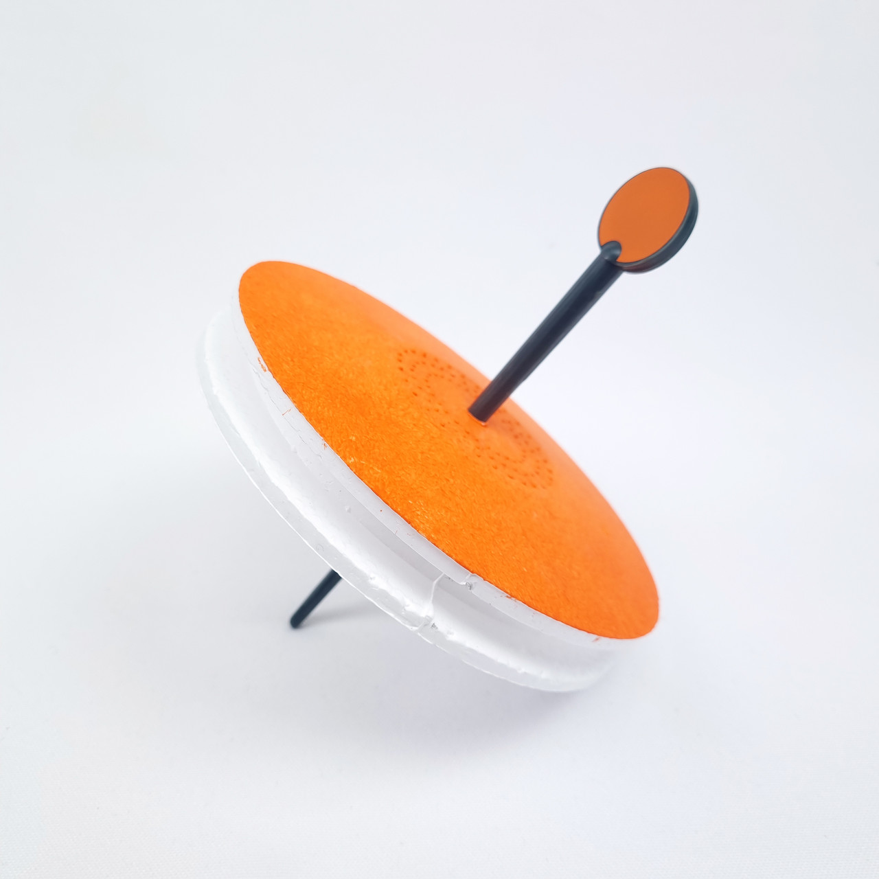 Кружок на коропа неоснащений VS-888 балабайка на коропа, фото 1