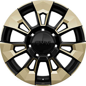 Оригінальні диски R23 BMW XM G09 923M style