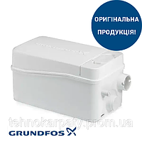 Канализационная насосная станция GRUNDFOS Sololift2 D-2