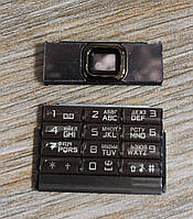 Клавиатура Nokia 8800 Sapphire arte vip Sklad