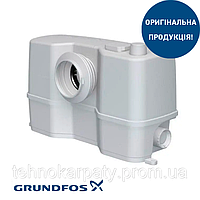 Канализационная насосная станция GRUNDFOS Sololift2 WC-3