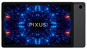 Планшет Pixus Drive 8/128Gb LTE Gray + Чохол UA UCRF