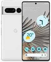 Смартфон Google Pixel 7 Pro 12/256GB Snow Global version