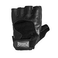 Рукавички для фітнесу PowerPlay 2154 чорні M, фото 2