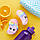 Щітка для волосся Tangle Teezer The Original Mini Children, фото 2